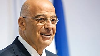 Νίκος Δένδιας