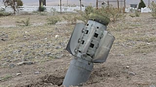 Azerbaycan ve Ermenistan arasında Dağlık Karabağ'daki çatışmalar devam ediyor