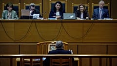 GOLDEN DAWN TRIAL