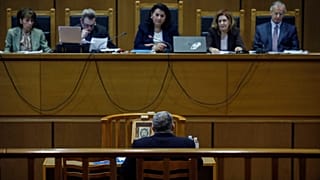 GOLDEN DAWN TRIAL