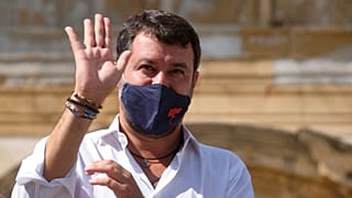 Juicio en Italia a su política migratoria"