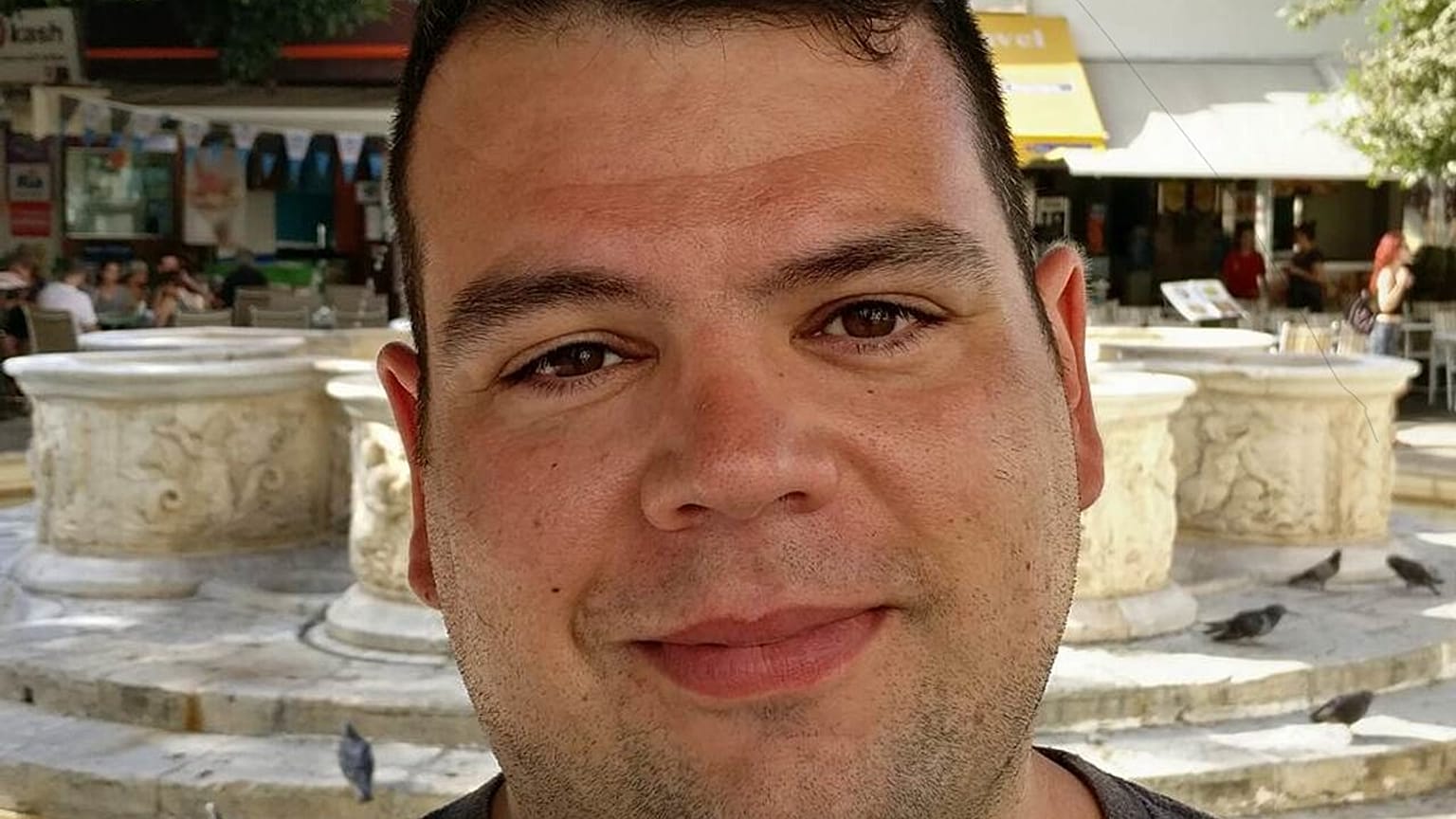ΙΩΑΝΝΗΣ ΛΙΟΔΑΚΗΣ