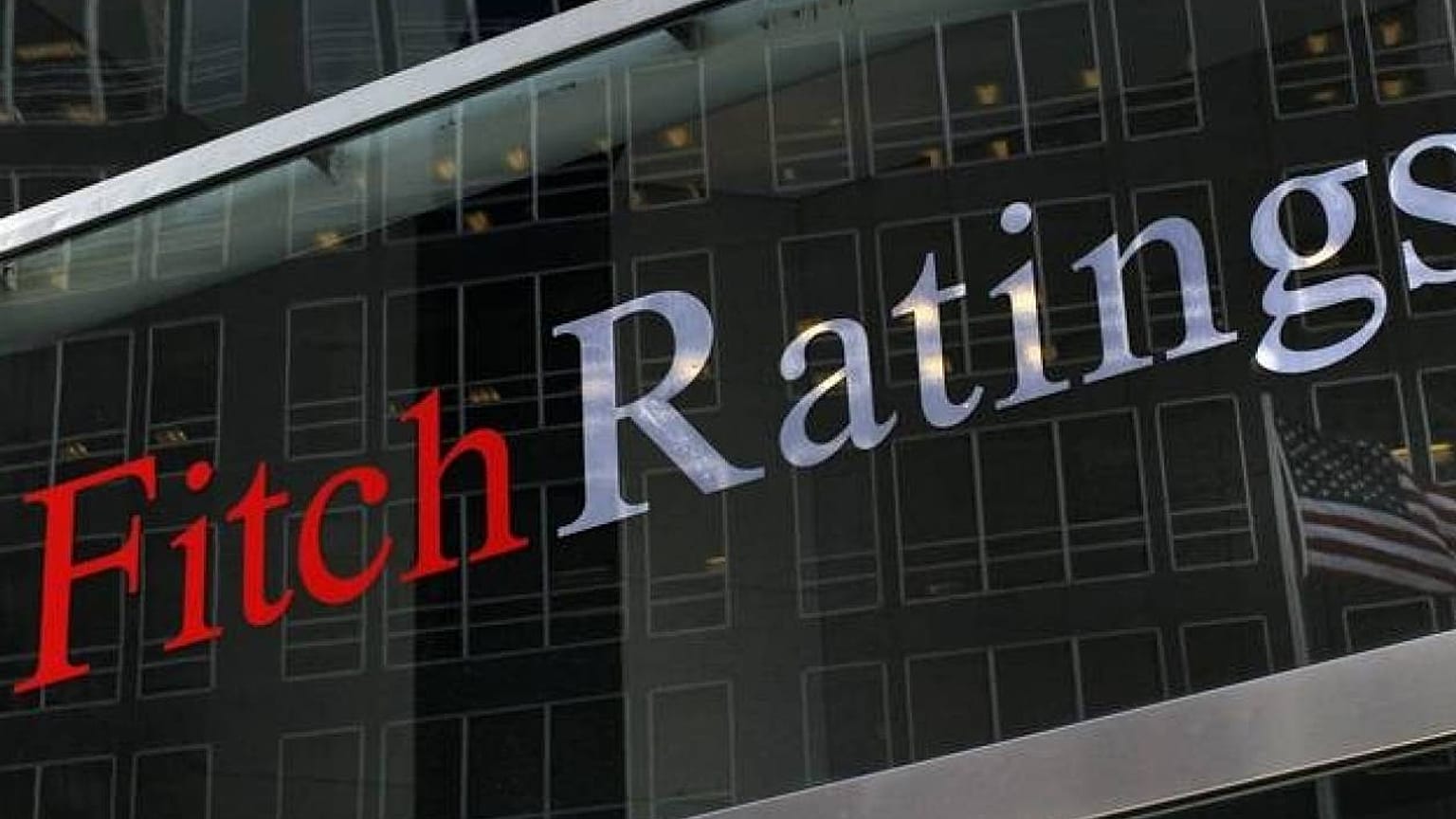 FITCH RATINGS