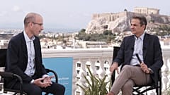 ΚΥΡΙΑΚΟΣ ΜΗΤΣΟΤΑΚΗΣ