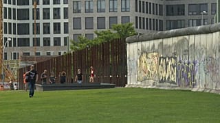 Berliner Mauer