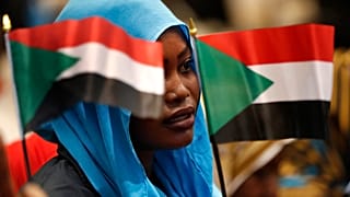 السودان