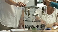 Νέα Καληδονία: Αποφασίζουν ξανά για την ανεξαρτησία από τη Γαλλία