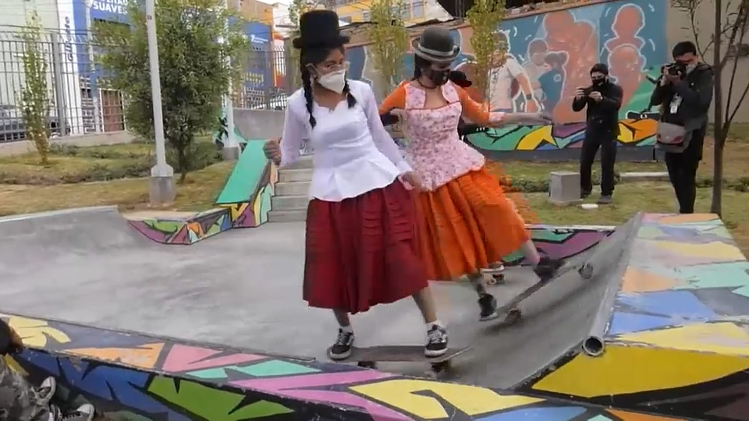 La Paz