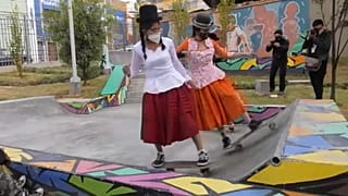 La Paz