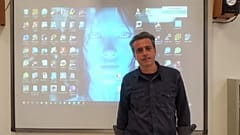 Um caso de distinção no Dia Mundial dos Professores