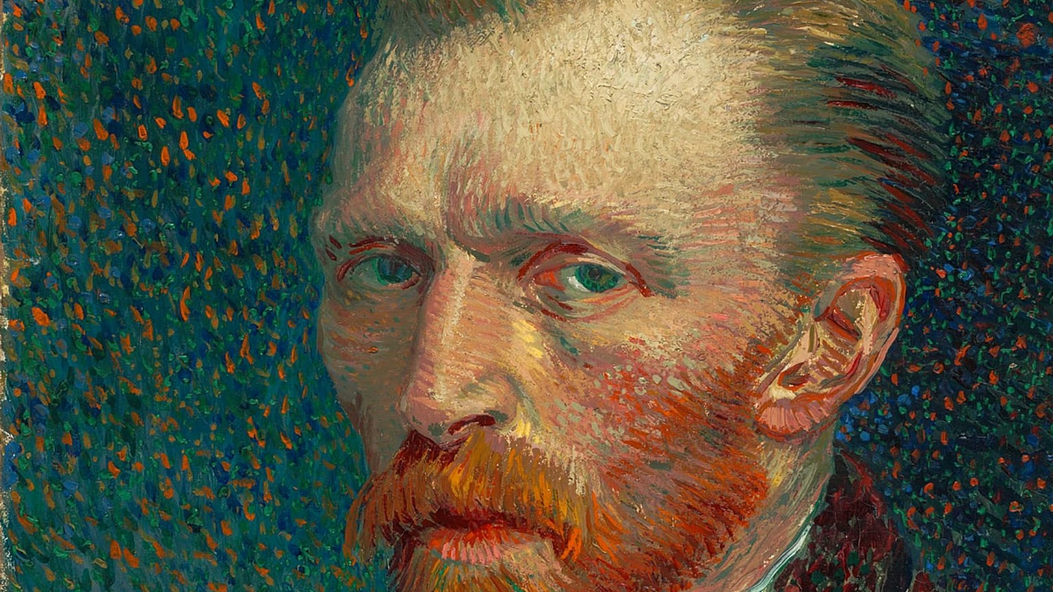 Van Gogh