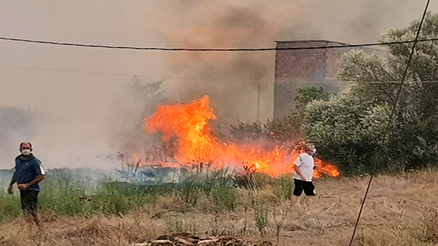 Φωτογραφία Αρχείου