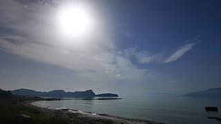 Υψηλές θερμοκρασίες