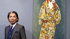 El diseñador Kenzo muere por COVID-19