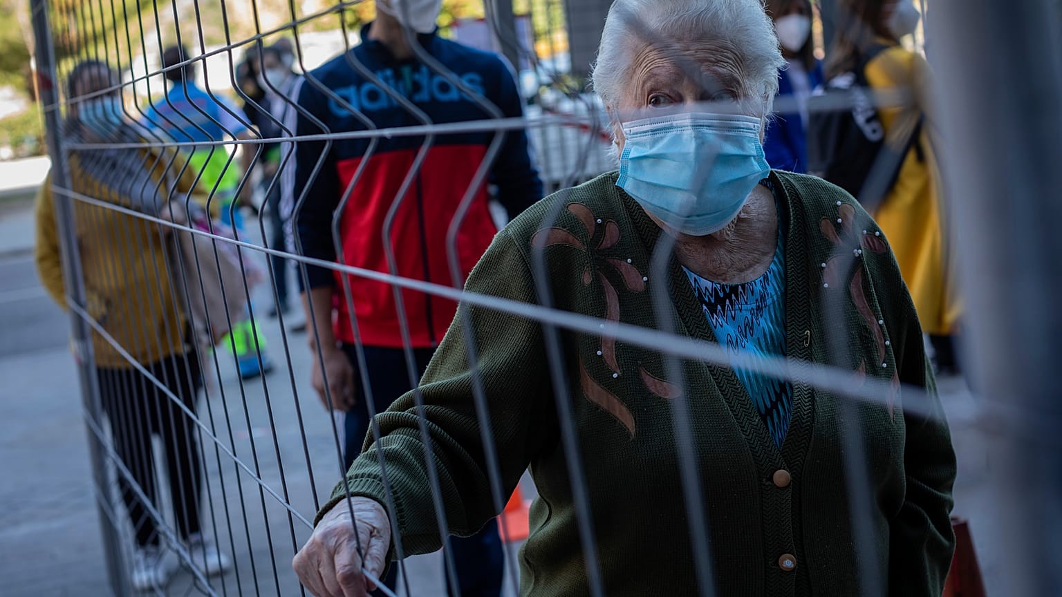 La segunda ola de la COVID-19 se mantiene imparable en el viejo continente. Los países europeos no consideran el cierre general. 