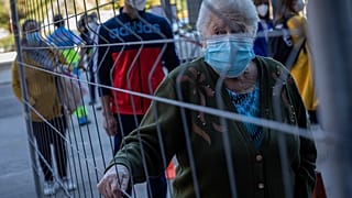 La segunda ola de la COVID-19 se mantiene imparable en el viejo continente. Los países europeos no consideran el cierre general.