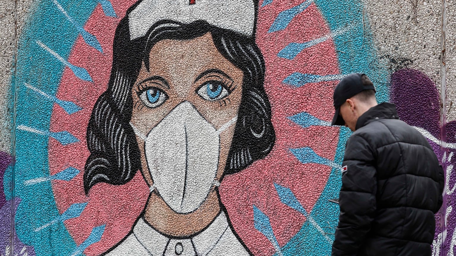 Maximale Alarmstufe jetzt auch in Paris