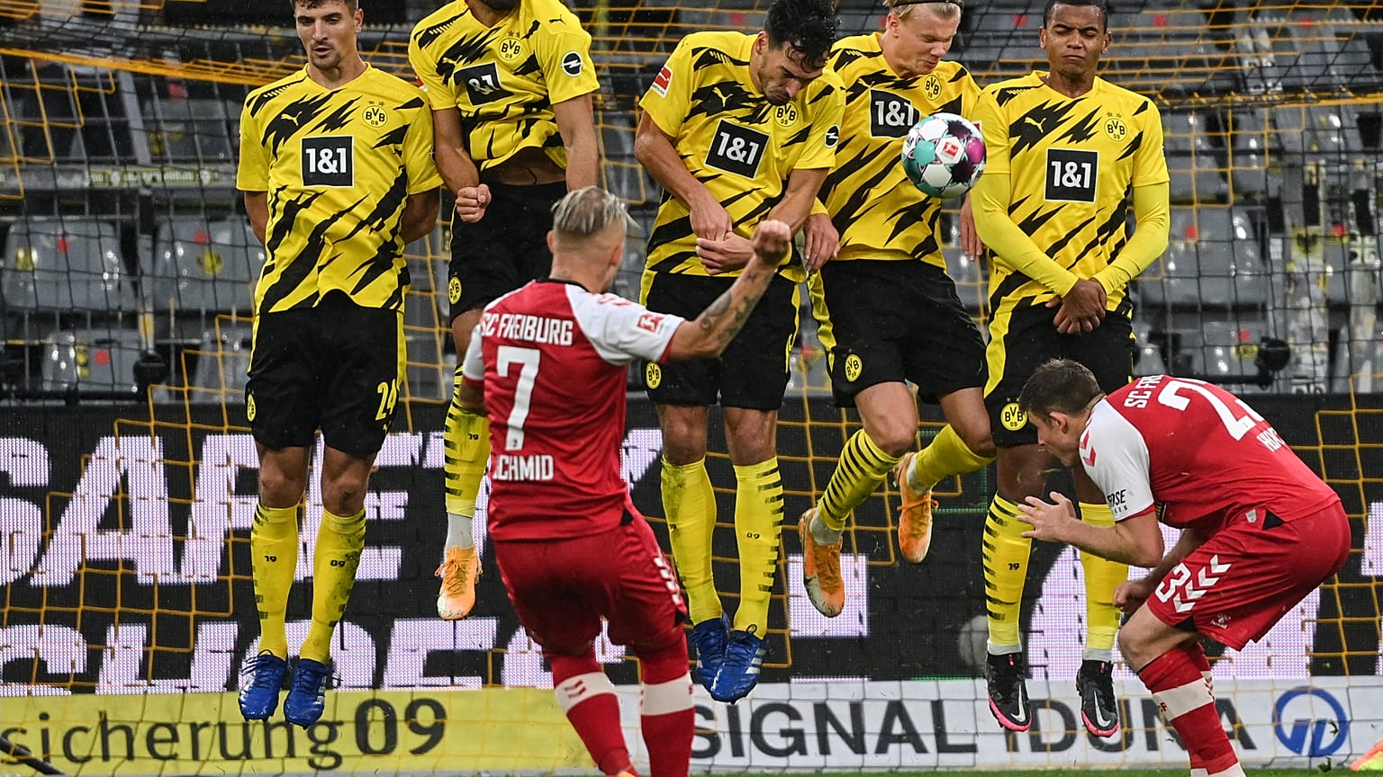 Bundesliga