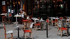 مطاعم في باريس
