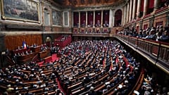 Fransız senatosu