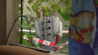 Корреспондент Euronews передаёт из Тертера и Гянджи