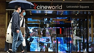 Cineworld: Κλείνει προσωρινά τις κινηματογραφικές αίθουσες σε ΗΠΑ και Βρετανία
