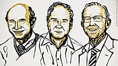 Descoberta do vírus da hepatite C motiva Nobel da Medicina