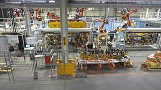 Recuperação da Zona Euro a duas velocidades