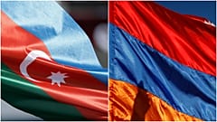 Azerbaycan ve Ermenistan savunmaya ne kadar harcıyor?