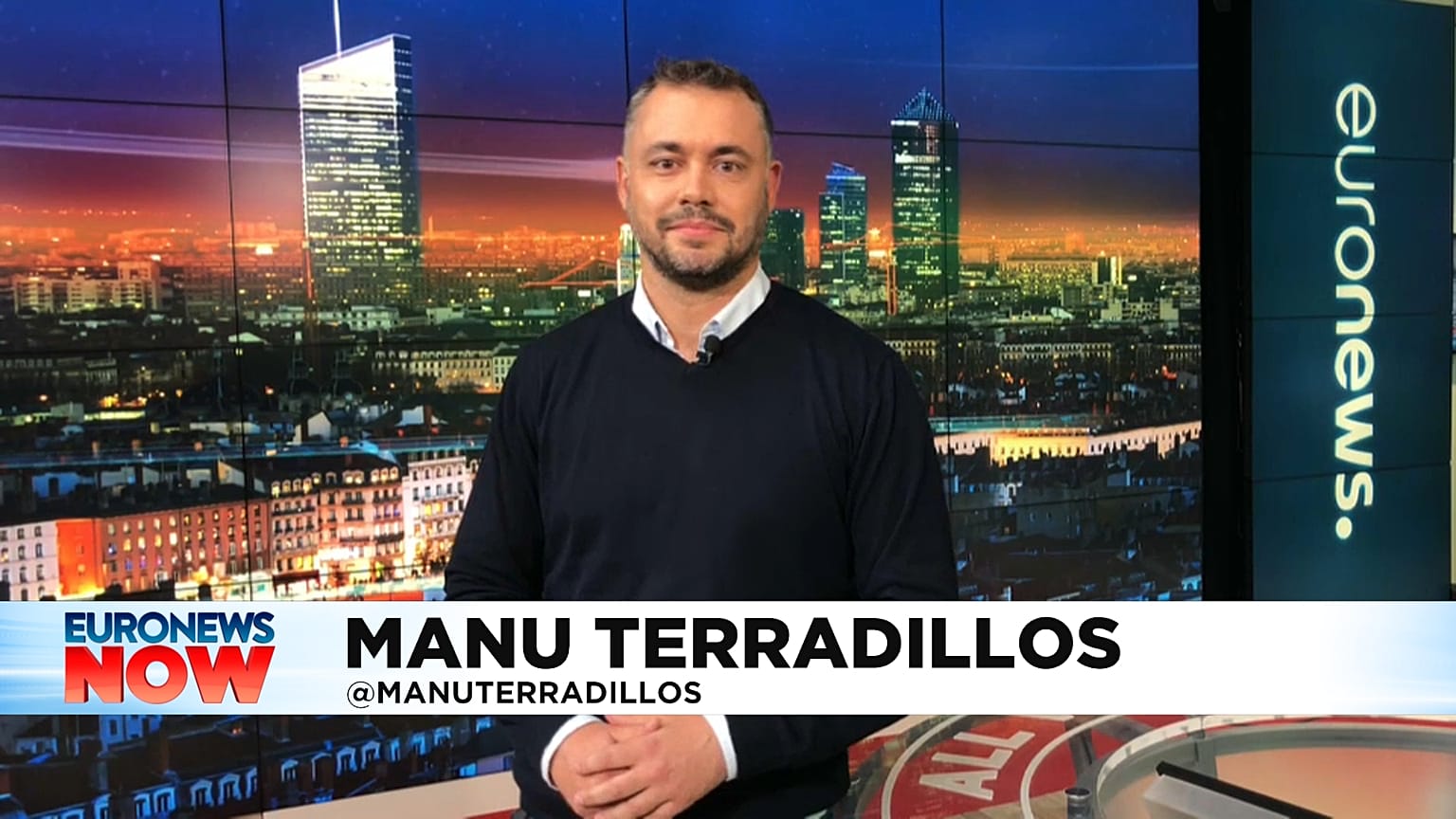 Manu Terradillos