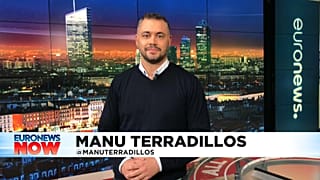 Manu Terradillos