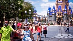 EUA: 28 mil pessoas vão ser depedidas nos Parques da Disney