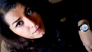 Marjane Satrapi