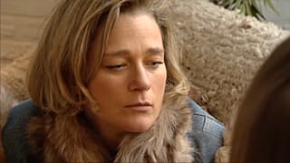 Delphine Boel devient une princesse belge