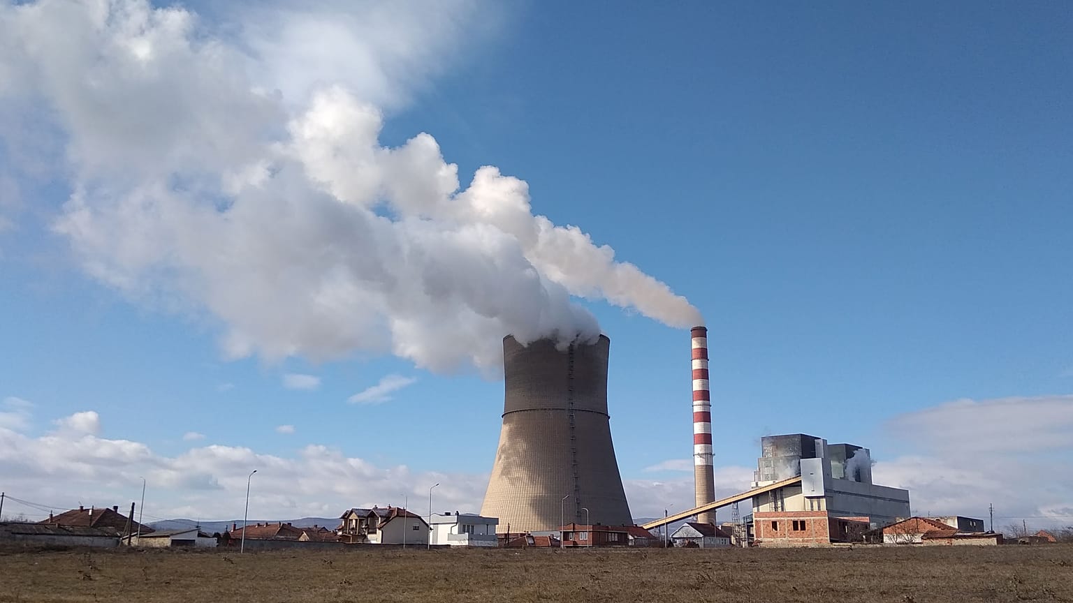 Kosova B (Termocentrali Kosova B)