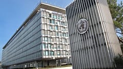 سازمان جهانی بهداشت