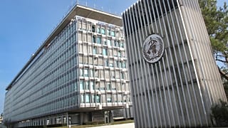 سازمان جهانی بهداشت