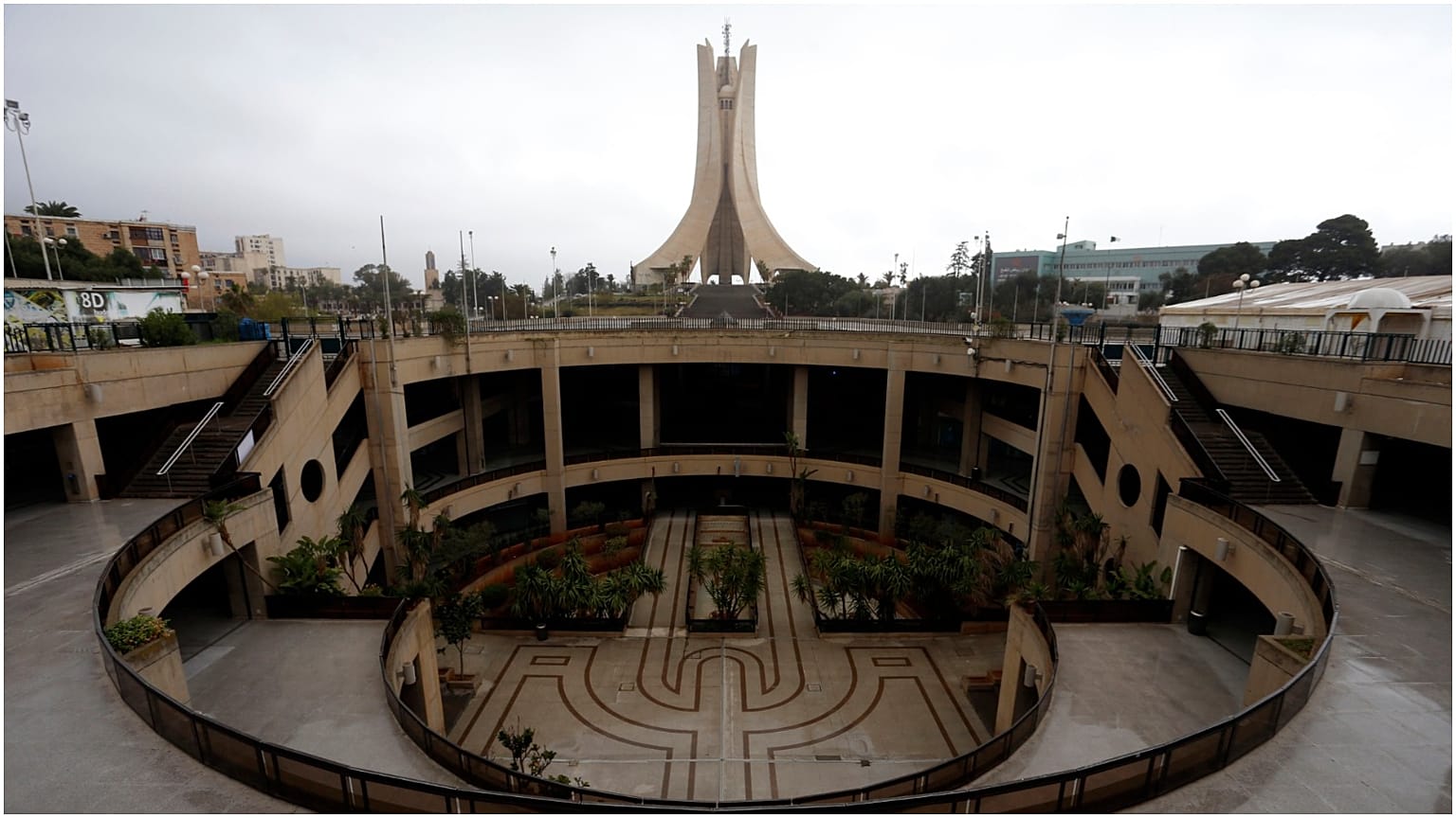 الجزائريون تحت صدمة جريمة جديدة 