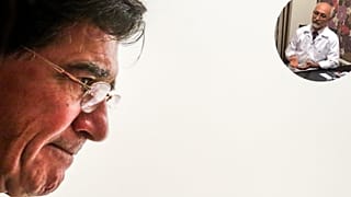 گفت‌وگوی اختصاصی یورونیوز با مدیرعامل بیمارستان جم درباره وضعیت سلامتی محمدرضا شجریان
