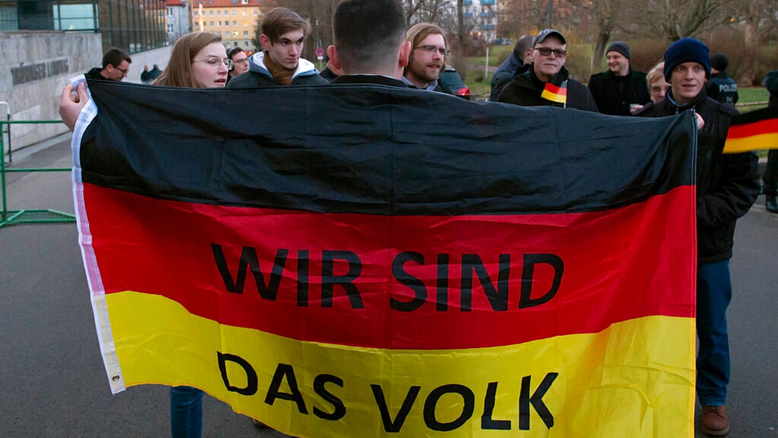 AfD