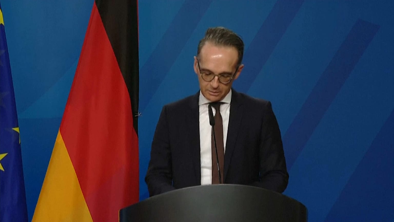 Bruselas y Reino Unido apuran los pasos para tratar de consumar el Brexit