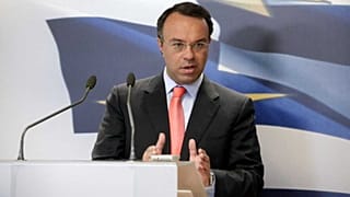 ΧΡΗΣΤΟΣ ΣΤΑΪΚΟΥΡΑΣ