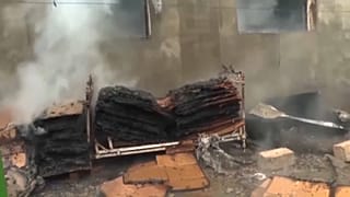 Ситуация в Нагорном Карабахе