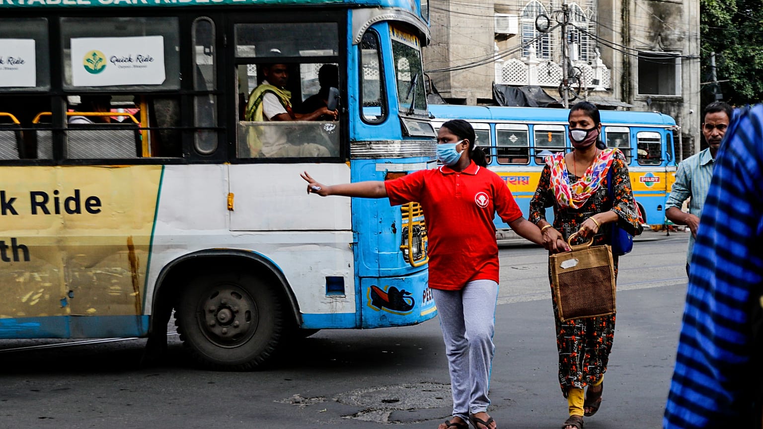 Virus Outbreak India