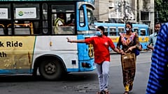 Virus Outbreak India