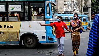 Virus Outbreak India