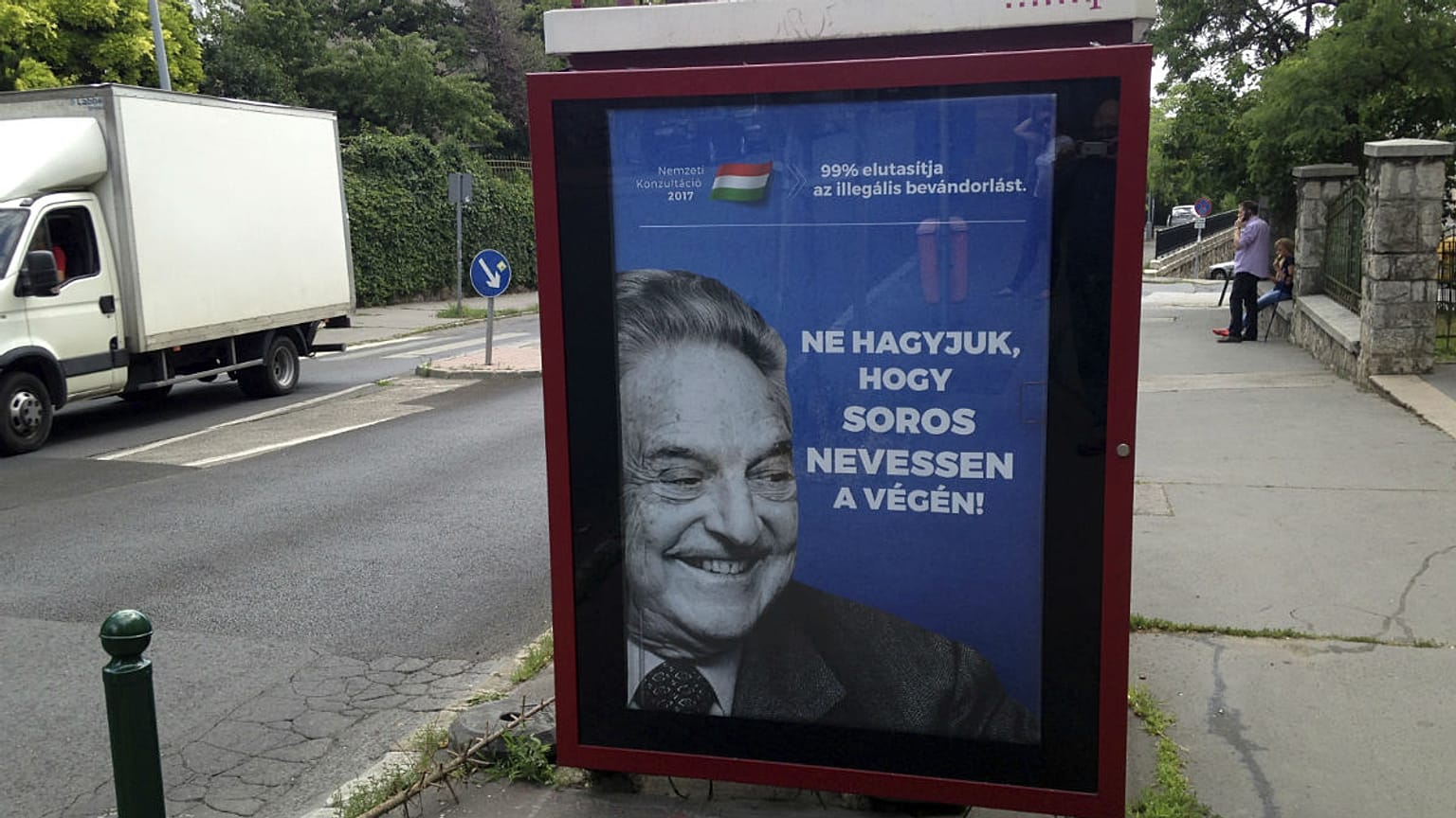 A magyar kormány számára elfogadhatatlan a lex CEU-ítélet 