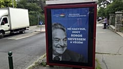 Европейский суд занял сторону Сороса, а не Орбана