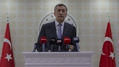 Milli Eğitim Bakanı Ziya Selçuk