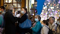 В Москве введены новые ограничительные меры